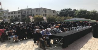 Iğdırda Dünya Ali Asgar Günü