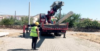 Dicle Elektrikten Dargeçite 3 Milyon Liralık Yatırım