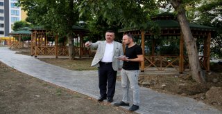 Afanlı Projesi, Atakuma Nefes Aldıracak