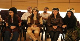 Ortaokul Öğrencilerinden Malazgirt Zaferi Klibi