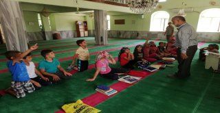 Balıkesirde 100 Bin Çocuk Kuran-I Kerim Eğitimi Alacak