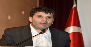 Düz Yer Olmayınca Organize Sanayi Bölgesi Dağın Tepesinde Kurulacak