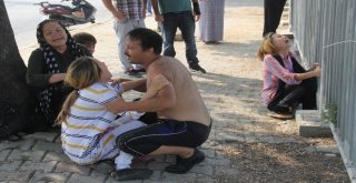 Sulama Kanalında Kaybolan Raminin Yakınları Yürekleri Dağladı