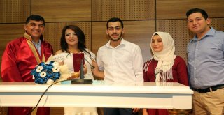 Şehitkamilde 08.08.2018 Yoğunluğu