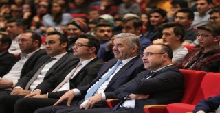 İlber Ortaylının Kayseri Sevgisi