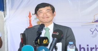 Birecikin 30 Yıllık Katı Atık Sorunu Son Buldu