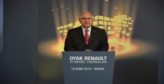 Türkiyenin İlk Yüksek Basınçlı Alüminyum Enjeksiyon Fabrikasının Temeli Atıldı