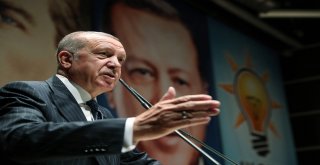 Cumhurbaşkanı Erdoğandan Gönül Belediyeciliği Seferberliği Çağrısı