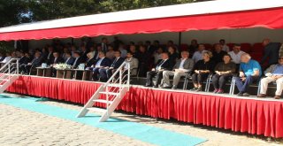 Pancar Alım Ve Şeker Üretim Kampanyası Başladı