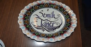 Kıvrık; “Bu Sanatı Müzikle Beraber Yapınca Strese İlaç Oluyor”