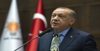 Cumhurbaşkanı Erdoğan: “Mademki ‘Biz Yolumuza Diyorlar Bizde Herkes Kendi Yoluna Deriz”