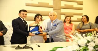 Nilüfer Nikah Evinde “08.08.2018” Yoğunluğu