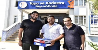 Zeytinköyde Erken Bayram