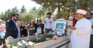 Bağcı Ölümünün 21İnci Yılında Unutulmadı