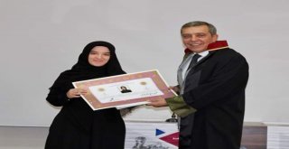 Kütahyada 15 Genç Avukat Yemin Ederek Göreve Başladı