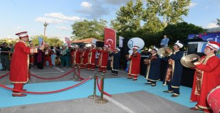 Yıldırımda Sünnet Cemiyetinde Şehide Vefa