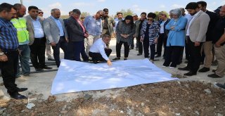 Sarıeroğlu: Millet Bahçesiyle Seyhan Nehrinin Güzelliklerini Yaşayacağız