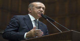 Cumhurbaşkanı Erdoğandan Stokçulara Ve Fırsatçılara Tepki