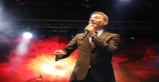 Serik Festivaline İlgi Yoğun Oldu