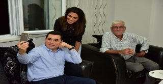 Tütüncü Gönülleri Kazanıyor