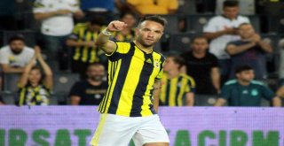 Hazırlık Maçı: Fenerbahçe: 3 - Feyenoord: 0 (İlk Yarı)