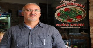 (Özel) Çölyak Hastaları Kebap Lezzetinden Mahrum Kalmayacak