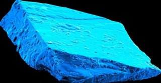 Meteorların İçindeki Mavi Kristallerden Güneşin İlk Yapısı Çözüldü