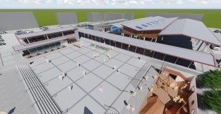 Salihliye Yeni Semt Pazaryeri