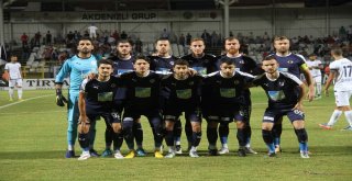 Tff 2. Lig: Fethiyespor:  0 - Menemen Belediyespor 1