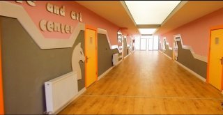 Malatya Final Okullarından Bir İlk Daha ‘Life And Art Center