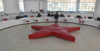 Hilal Masa, 10 Ayda 10 Bin Talebe Yanıt Verdi