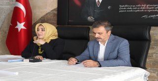 Hatayda ‘Medeniyet Kardeşliği Buluşması