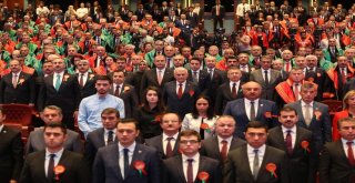 Yargıtay Başkanı Ciritten Rahip Brunson Açıklaması