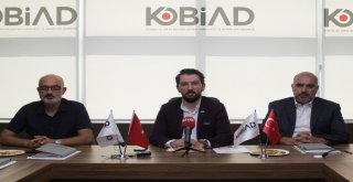 Kobiad Başkanı Murat: Filo Kiralamada Tl Kullanılsın