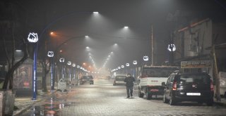 Horozköy, Yunusemre Belediyesi İle Gelişiyor