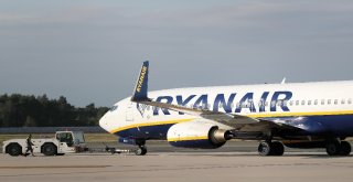 Ryanair Grevleri Almanyaya Da Sıçradı