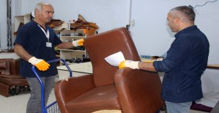 (Özel) Bu Hastanede Hiçbir Şey Çöpe Gitmiyor