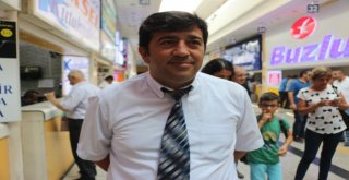 Otogarlarda ‘Mülteci Yolcu Fırsatçılığı