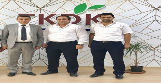 Gümüştan Tkdkya Ziyaret