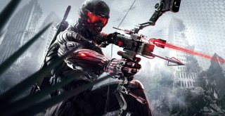 Crysis Serisi Xbox Onea Geldi