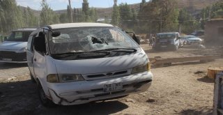 Hayvan Otlatma Kavgasında Kan Aktı: 1 Ölü