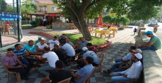 Malkara Belediyesinde 2. Kez İş Bırakma Eylemi