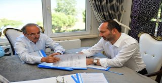 Ünyede 40 Yıllık Tapu Sorunu Çözüldü