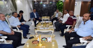 Tüfenkciden Yeni Sistemde Malatya Vurgusu