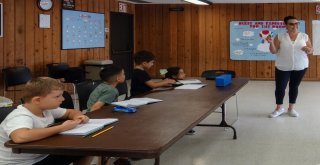 Californiadaki Türk Okulları Açılmaya Başladı