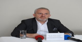 Uzm. Dr. Köksal Holoğlu: Sgknın Fiyat İndirimi Küçük Ve Orta Ölçekli Kuruluşların Sonu Olacaktır