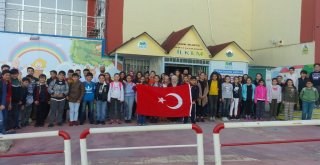 -İlkemden, Bayrağına, Milletine Vatanına Sevdalı Gençlik Programı