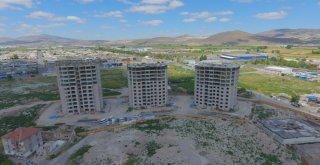 Kentsel Dönüşüm Projesi İle Yenilenen Şehir