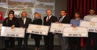 Sivasta Genç Çiftçilere 30 Bin Lira Hibe