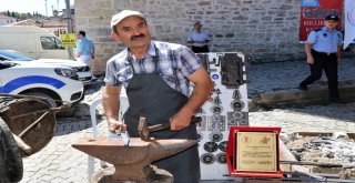Karabükte Ahilik Haftası Kutlamaları
